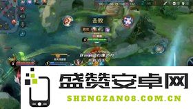 王者荣耀单挑怎么打黄忠 王者荣耀单挑怎么打黄忠