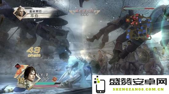 真三国无双5pc版 真三国无双5 PC版游戏深度解析
