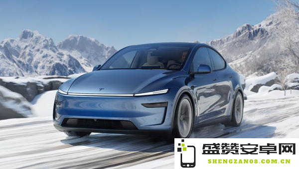 曝特斯拉下半年将推低价版Model Y 由中国团队开发
