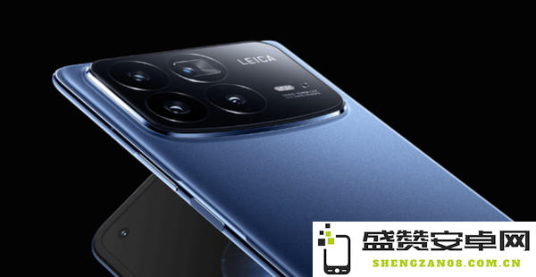 曝小米MIX Fold 5大折叠新机研发中 或将采用创新开孔屏设计