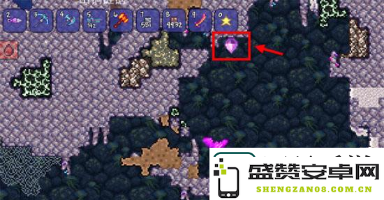 泰拉瑞亚史莱姆皇后召唤方法是什么