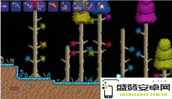 泰拉瑞亚史莱姆皇后召唤方法是什么