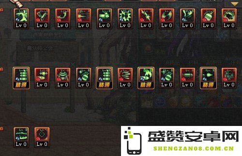 DNF大将军刷图加点详解 DNF大将军高效刷图加点攻略分享