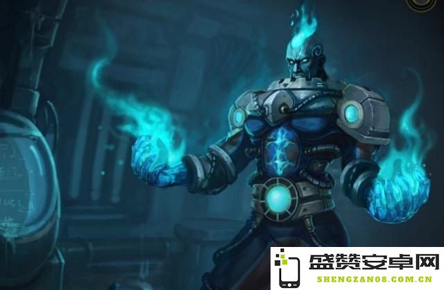 深入探讨英雄联盟补兵技巧与策略，提升你的游戏实力