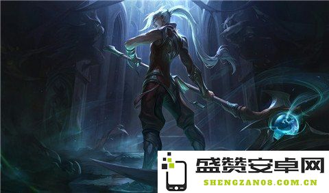 英雄联盟：揭秘凯隐技能与策略——全面掌握暗影与明刃的深度教学视频