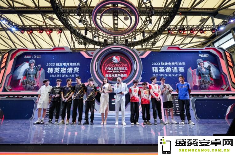 2023ChinaJoy落幕，《使命召唤手游》精彩活动燃爆现场！