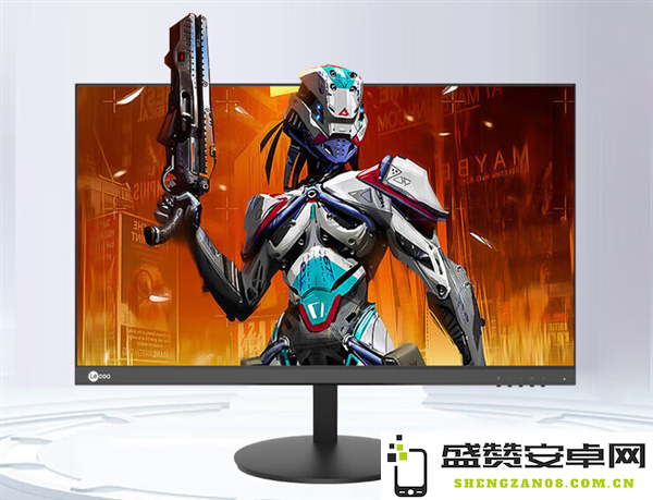 联想发布全新25英寸快响应液晶显示器，定价仅为599元，性价比超高