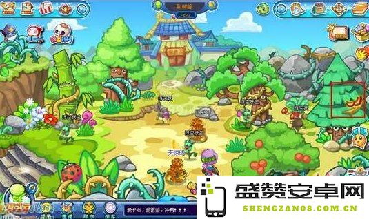 卡布西游2全面剖析：探索卡布西游2的游戏机制与玩法要素