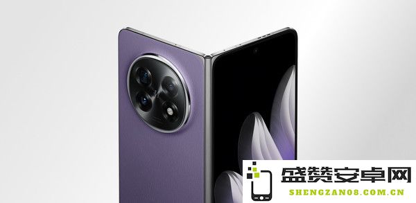 OPPO Find N5