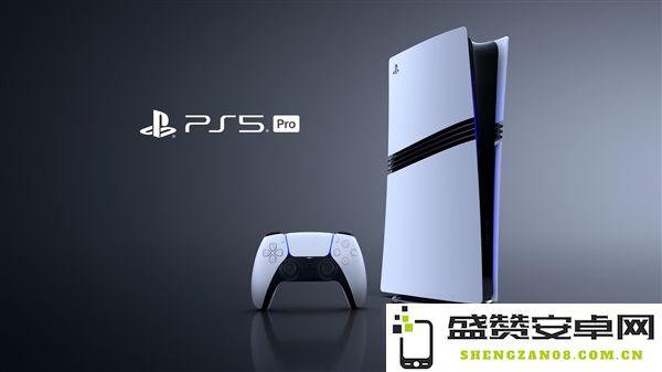 索尼PS5 Pro正式发布：全新支持PSSR GPU技术带来超高清游戏体验