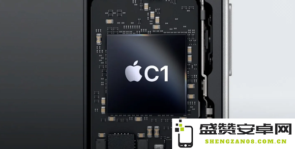 曝iPhone 17系列仅Air版配备C1芯片 其他机型继续采用高通基带
