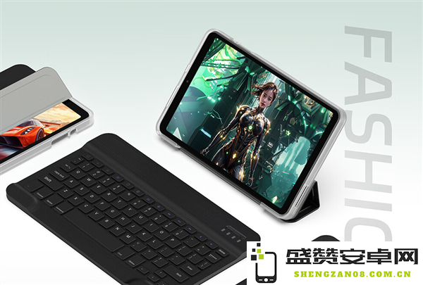 酷比魔方掌玩mini 2平板正式上市，全面支持4G网络通信功能