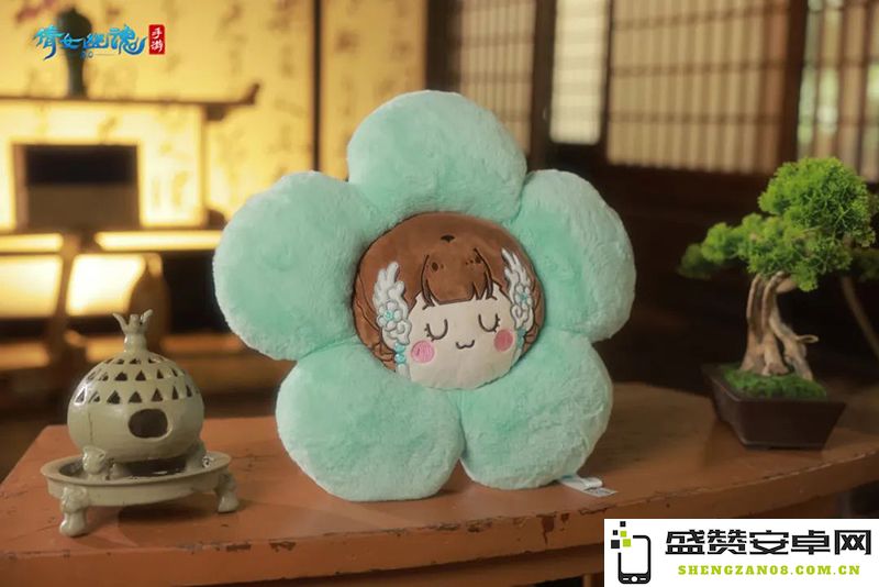 嘉年倩影线下狂欢，2023倩女幽魂嘉年华限量开票！