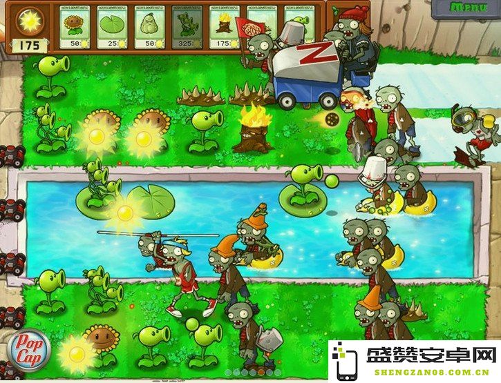 植物大战僵尸年度版作弊器 &lt;h3&gt;植物大战僵尸年度版作弊器：游戏策略与道德探讨&lt;/h3&gt;