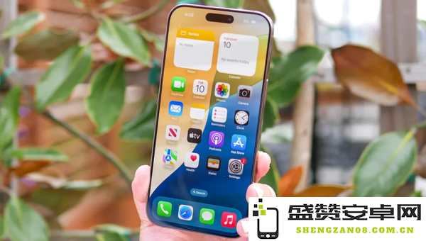 iOS 18.4将新增五大实用功能 含优先通知与性能优化 预计4月正式发布