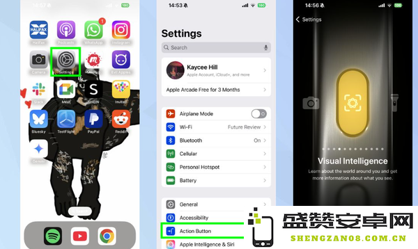 iOS 18.4将带来五大新功能 包含优先通知 预计4月推送