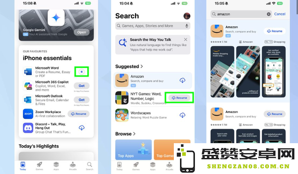 iOS 18.4将带来五大新功能 包含优先通知 预计4月推送