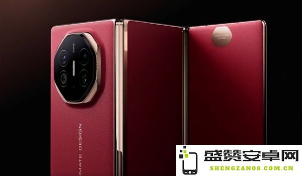华为Mate XT非凡大师智能手机发布，搭载全新麒麟9010处理器，开启性能新时代
