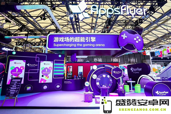 游戏推广子品牌+震撼行业分析报告，2023年AppsFlyer持续带来惊喜连连