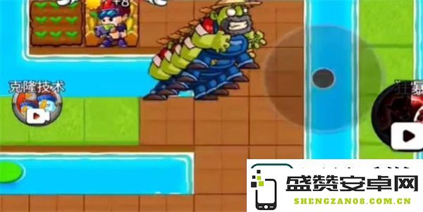 别惹农夫雪糕刺客怎么解锁攻略