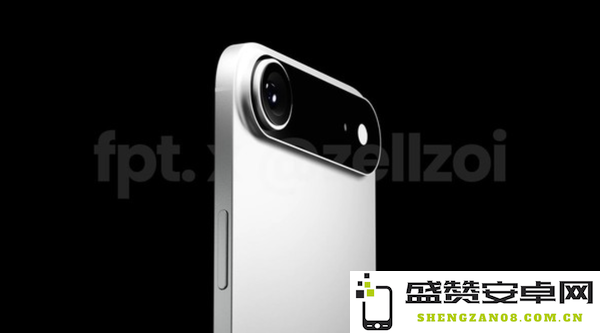 iPhone 17 Air相机模组凸起增至4mm 机身最厚处达9.5mm引热议