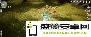 在仙剑世界中有效利用飞岩鼠的技巧与策略分享