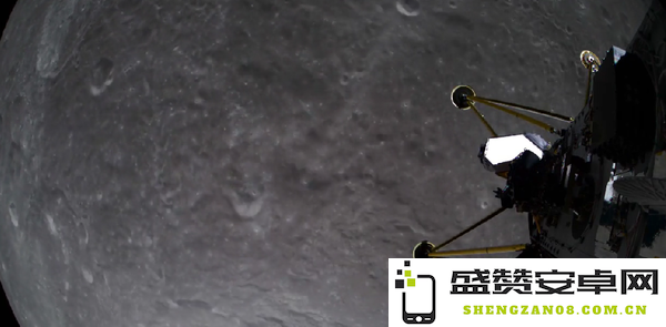 诺基亚在月球部署首个4G网络 但未能完成通话测试