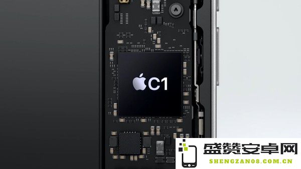 郭明錤爆料：苹果加速研发升级版C1基带芯片 2025年将实现毫米波技术突破