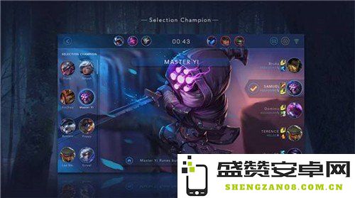 英雄联盟手游和PC端游戏之间的相似性与差异性探讨，究竟两者是否完全一样？
