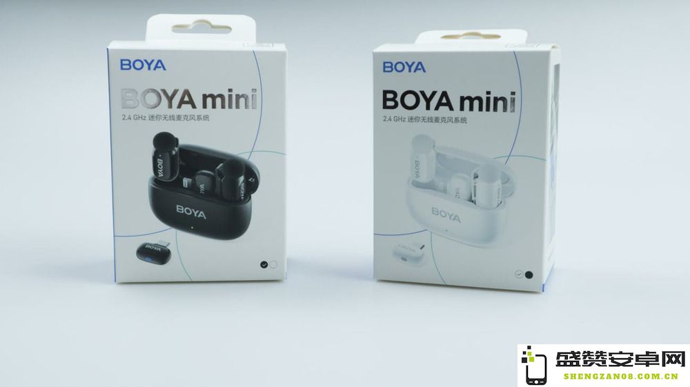 让声音捕捉随身携带，让创作体验更轻松：BOYA迷你指尖麦克风深度评测