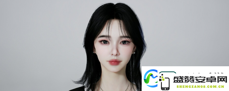 inZOI韩国财阀大小姐独特捏脸技巧分享，打造属于你的个性角色