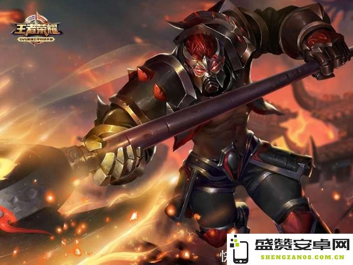 王者荣耀典韦怎么玩好 王者荣耀典韦怎么玩好