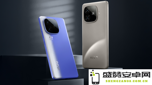 iQOO Neo 10R正式发布 配备骁龙8s Gen3处理器与6400mAh超大容量电池