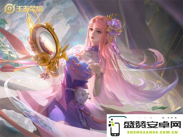王者荣耀王昭君全部皮肤