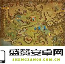 寻找猫科动物守护的隐秘藏宝图，探寻宝藏的确切位置在哪里
