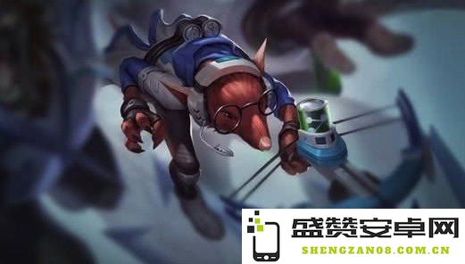 探秘英雄联盟12生肖皮肤的设计灵感与背后故事
