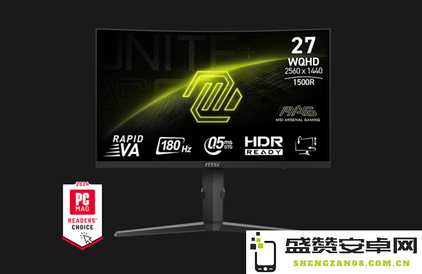 微星最新27英寸显示器发布：搭载AI画质增强技术，为您带来更卓越的视觉体验