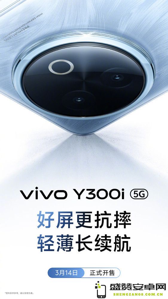 vivo Y300i