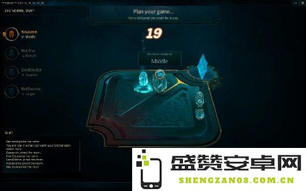 探究英雄联盟排队时间不显示的原因及其对玩家游戏体验的影响分析