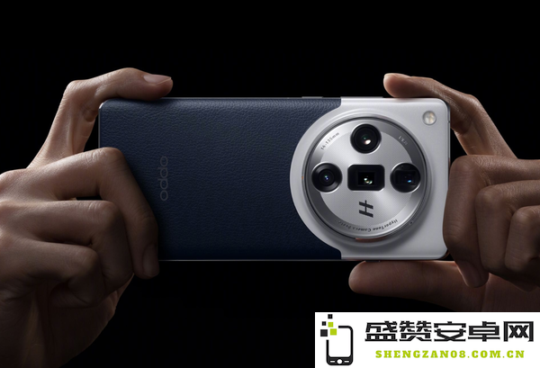 OPPO Find X8 Ultra续航再升级 电池容量突破6000mAh 年度独家双电芯旗舰！