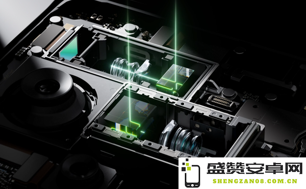 OPPO Find X8 Ultra电池超6000mAh 今年唯一双电芯Ultra！