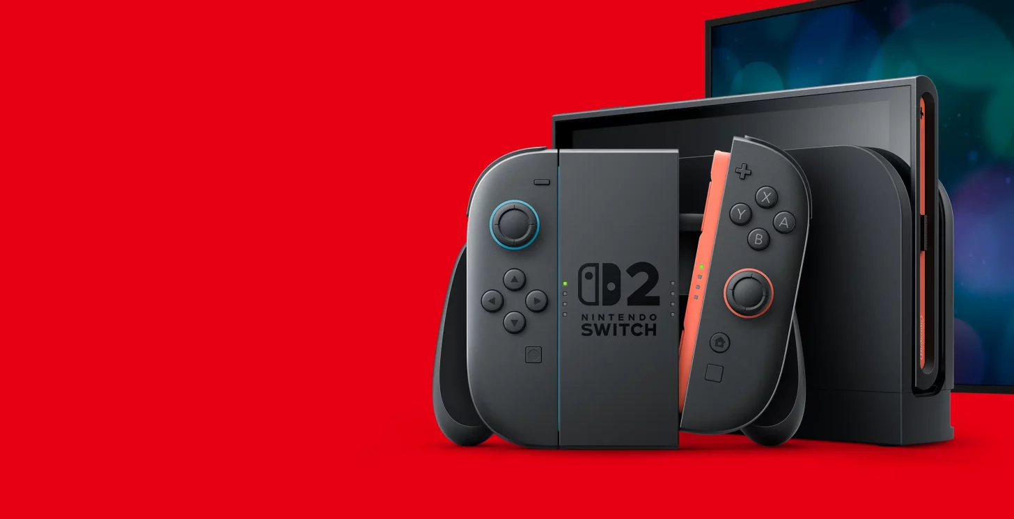 Switch 2的性能被质疑：如果能够玩《GTA6》，表现可能会是这样令人失望