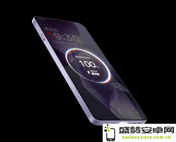 疑似一加Ace 5S曝光：天玑9400芯片＋最大7500mAh