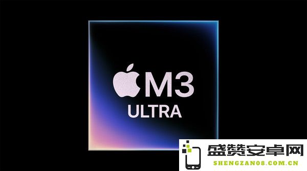 早报：2025款MacBook Air发布 苹果推出M3 Ultra芯片