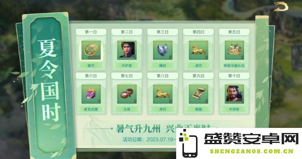 夏日庆典丨SP小乔获取攻略来袭，SP诸葛亮动态皮肤&限时卡包上线！