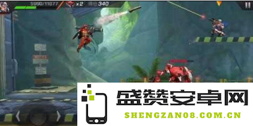 魂斗罗归来第五关5-5三星通关攻略与技巧分享，轻松过关方法解析