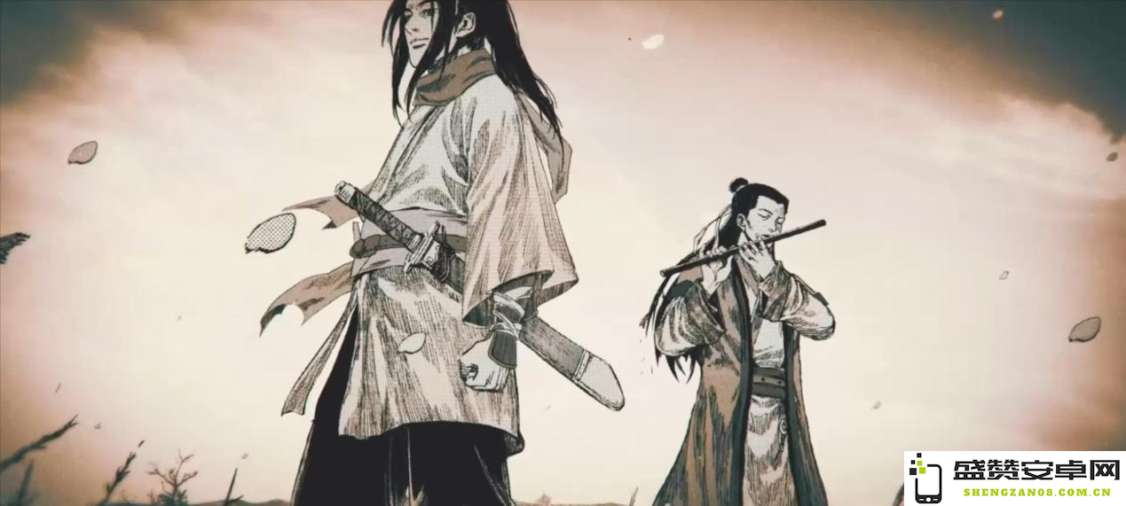 武功再高 也怕末刀！光子口碑新作《末刀》定档7.27