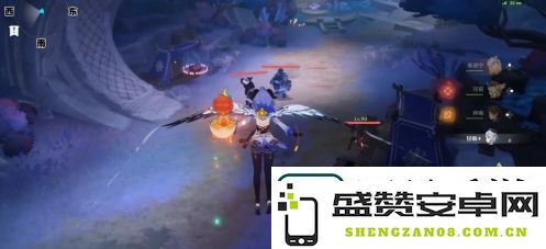 原神5.1魔神任务秘境宝箱在哪
