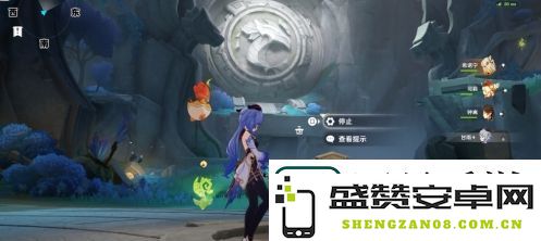 原神5.1魔神任务秘境宝箱在哪