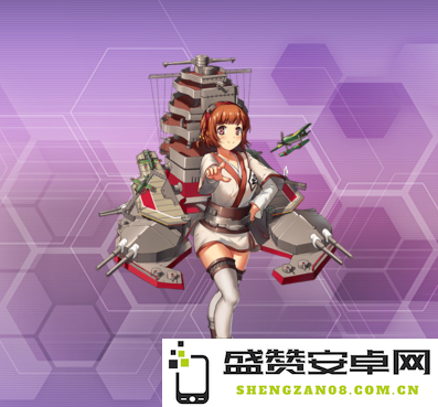 战舰少女R中的历史传奇：揭晓世界首艘航空战列舰的卡牌特点与游戏玩法
